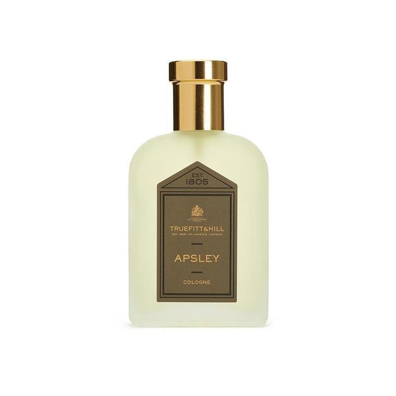 Truefitt & Hill Apsley Cologne 100ml