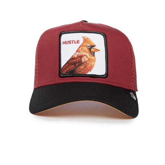 Goorin Bros-Cardinal Fan