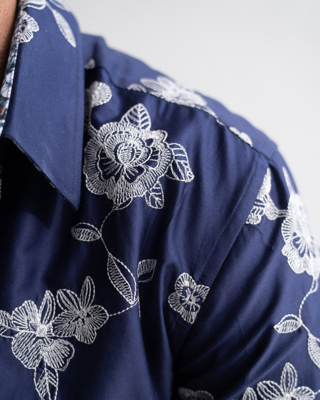 Pemperdon - John Lennon L/S Shirt