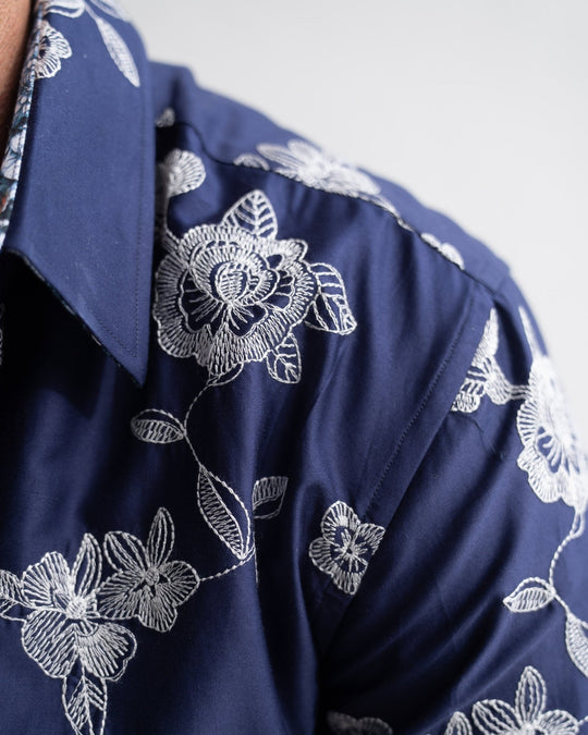 Pemperdon - John Lennon L/S Shirt