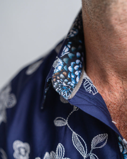 Pemperdon - John Lennon L/S Shirt