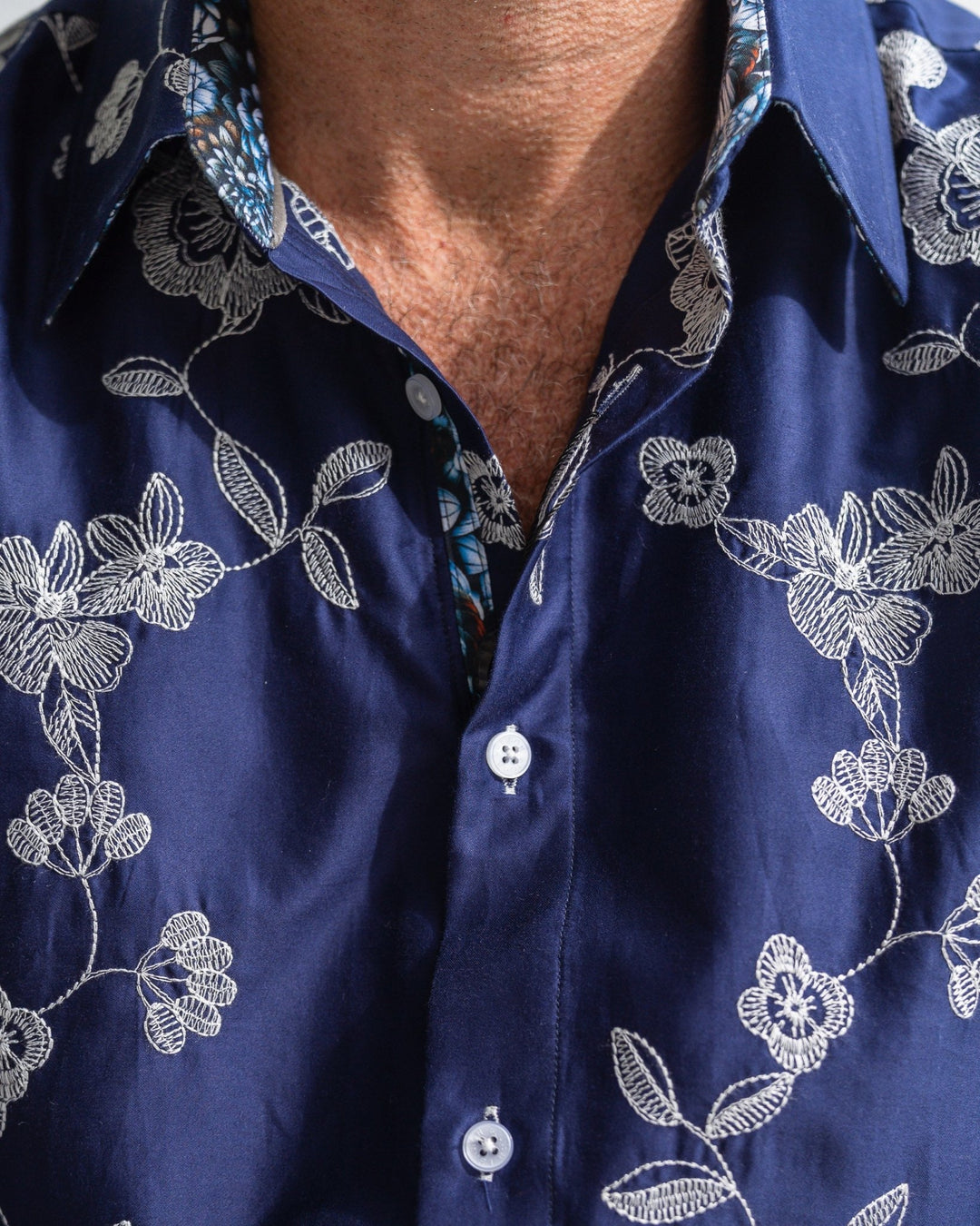 Pemperdon - John Lennon L/S Shirt