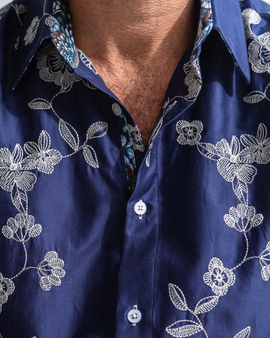 Pemperdon - John Lennon L/S Shirt