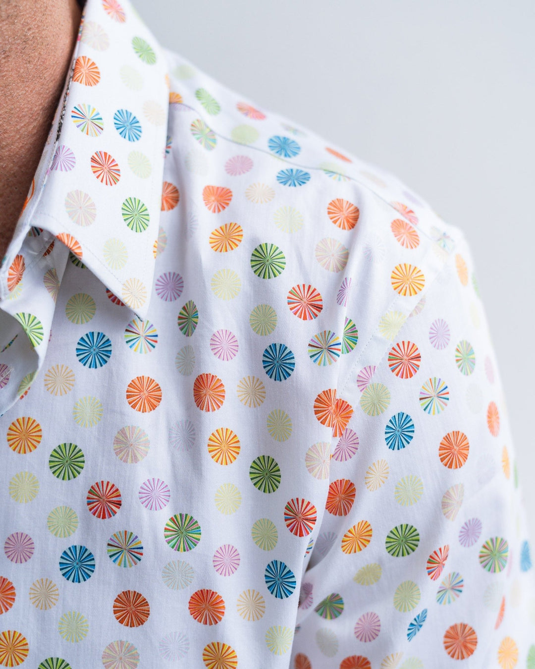 Preston - John Lennon L/S Shirt