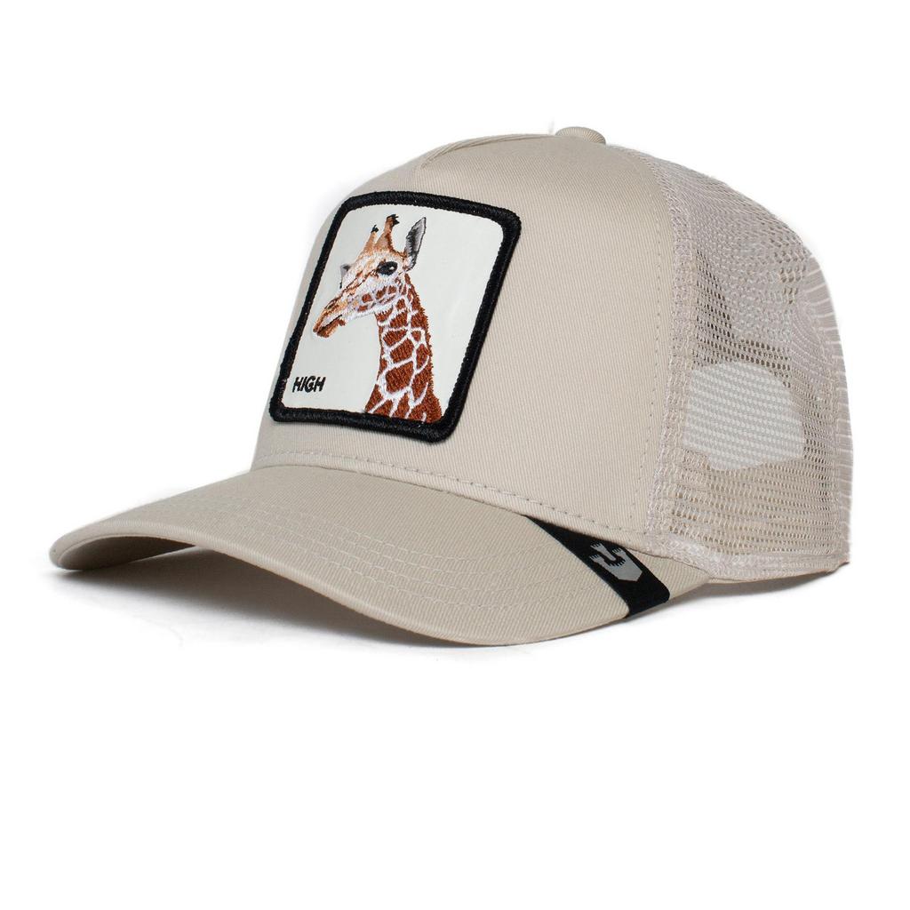 Goorin Bros-High