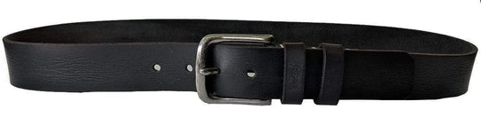 Black Belt Jack Belts belt-jack-black-1 indepal-leather.myshopify.com