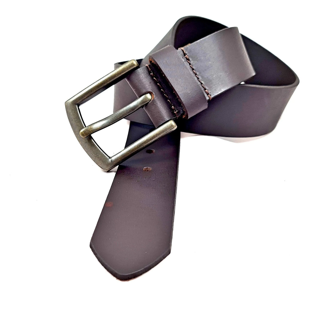 Indepal Leather Belts BELT - Connery Belts belt-connery indepal-leather.myshopify.com