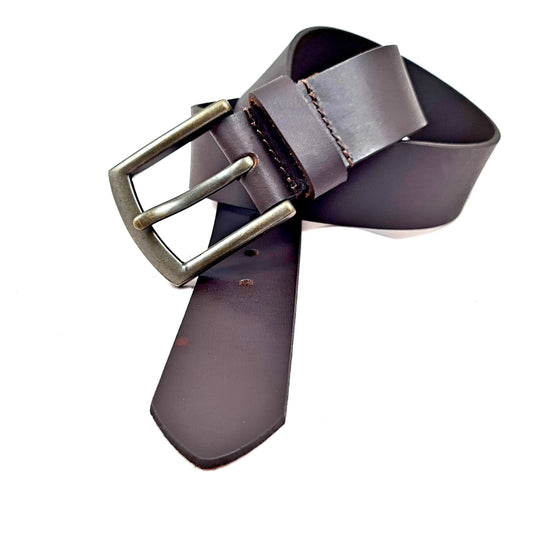 Indepal Leather Belts BELT - Connery Belts belt-connery indepal-leather.myshopify.com