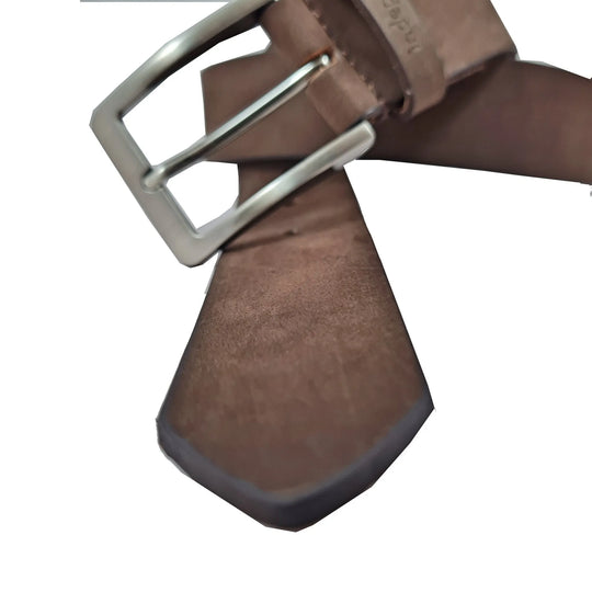 Indepal Leather Belts Belt - Miles Belts belt-miles indepal-leather.myshopify.com