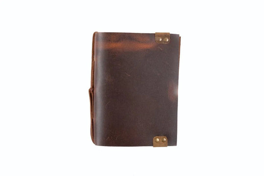 Indepal Leather Journals Brown JOURNAL - Windsor Journals - Other journal-windsor indepal-leather.myshopify.com