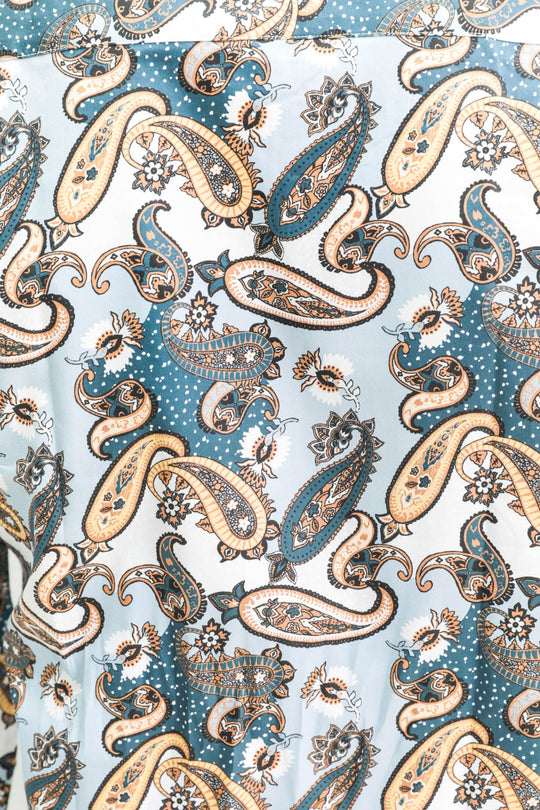 Atherton - John Lennon L/S Shirt