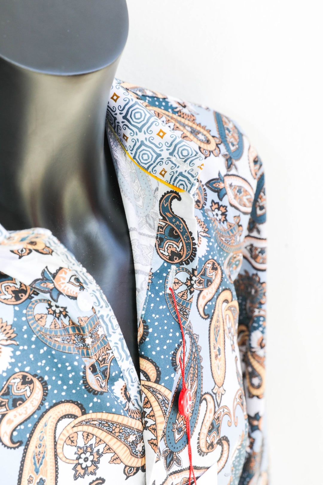 Atherton - John Lennon L/S Shirt