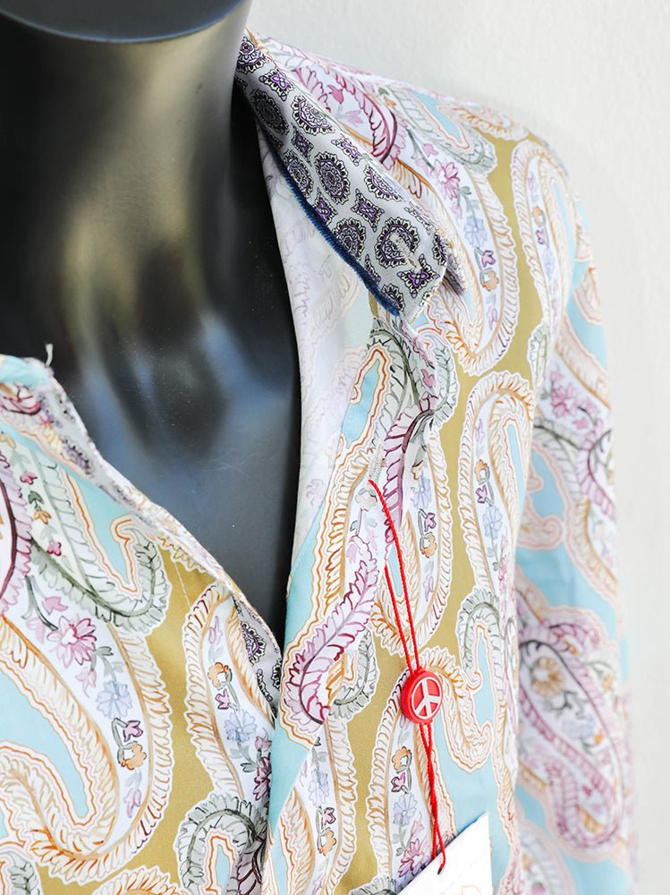 Bramhall - John Lennon L/S Shirt