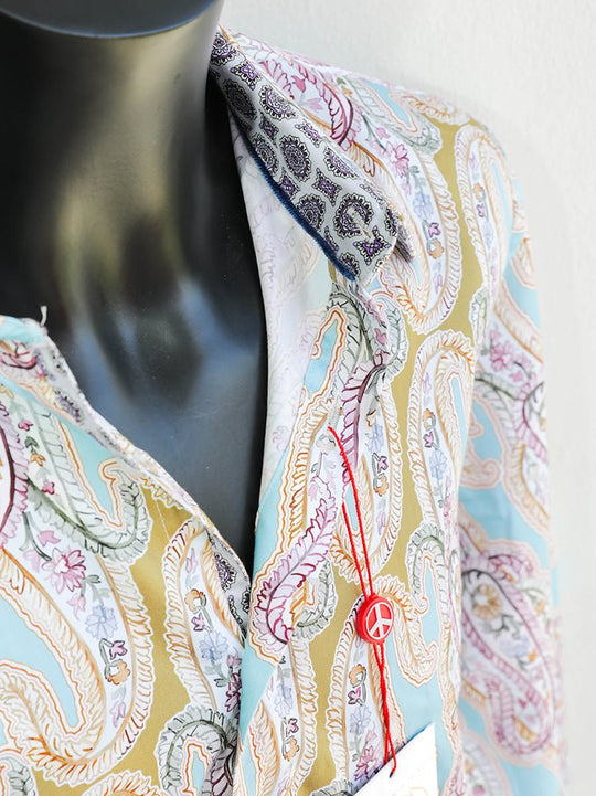 Bramhall - John Lennon L/S Shirt