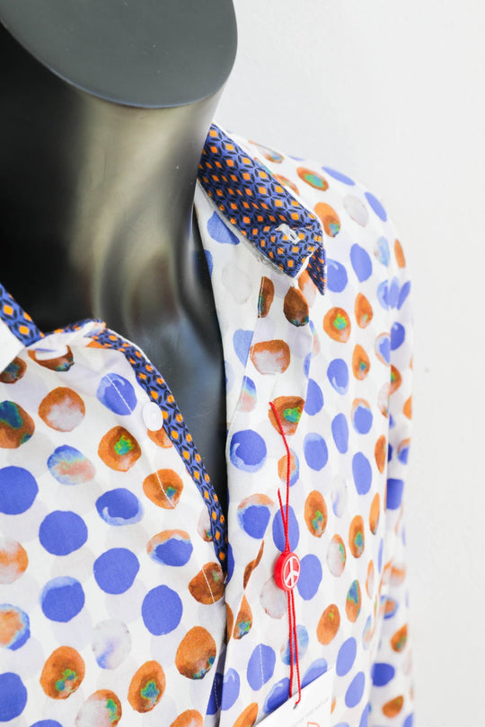 Shirts - Long Sleeve marple-l-s-shirt indepal-leather.myshopify.com