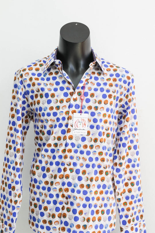 Marple - John Lennon L/S Shirt