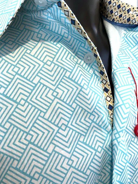 Newton - John Lennon S/S Shirt