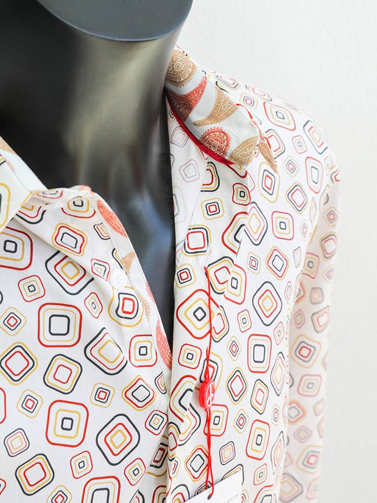 Oxford Road - John Lennon L/S Shirt