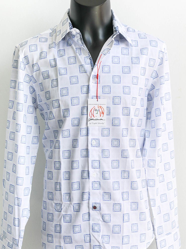 Walkden L/S Shirt