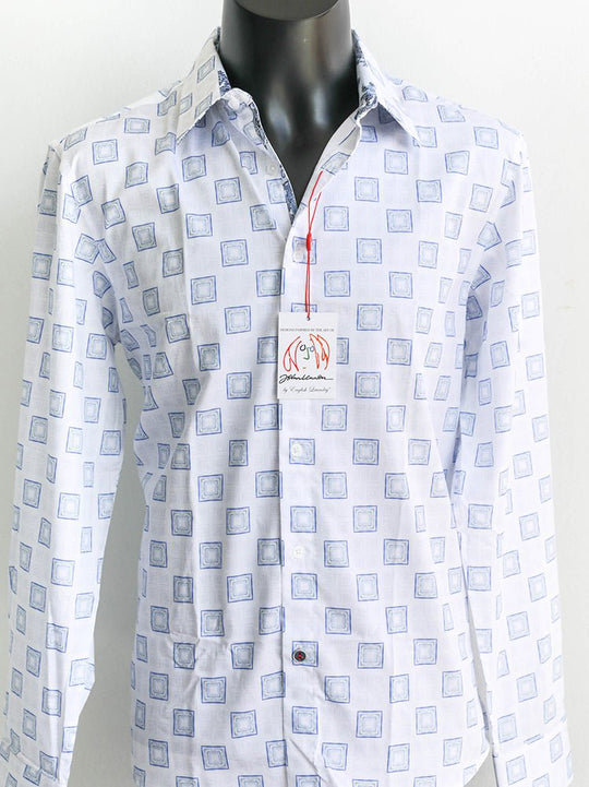 Walkden L/S Shirt