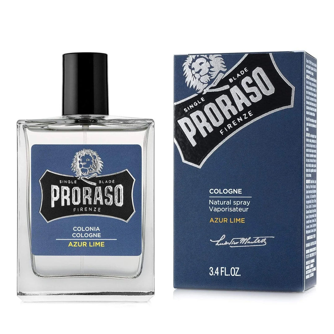 Proraso Cologne Azure Lime