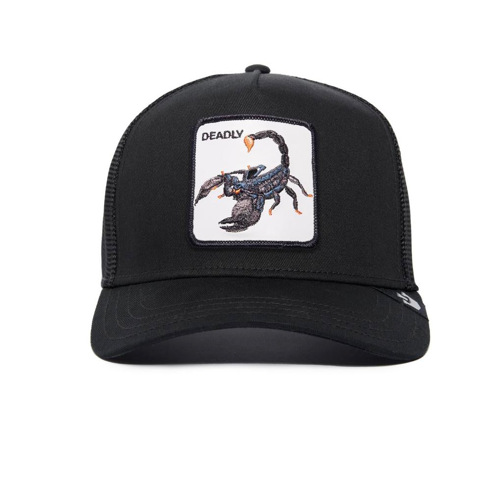 Goorin Bros-Deadliest Scorpion