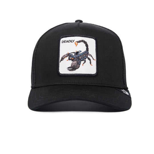 Goorin Bros-Deadliest Scorpion