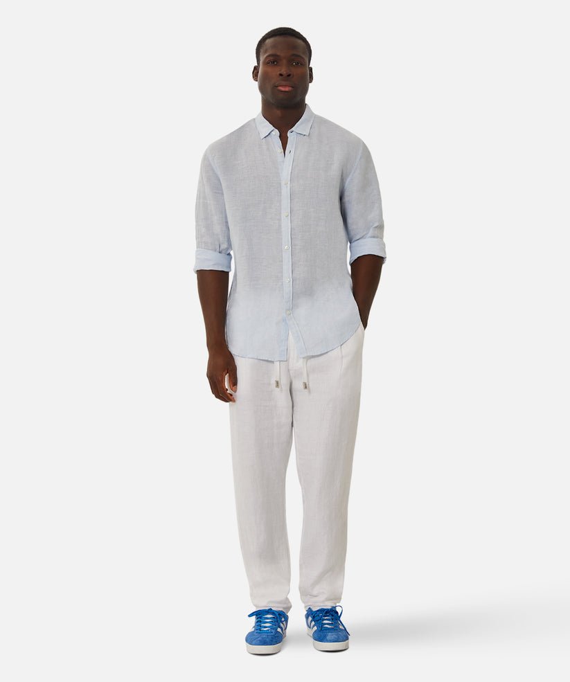 Industrie - Tennyson - Long Sleeves Shirts