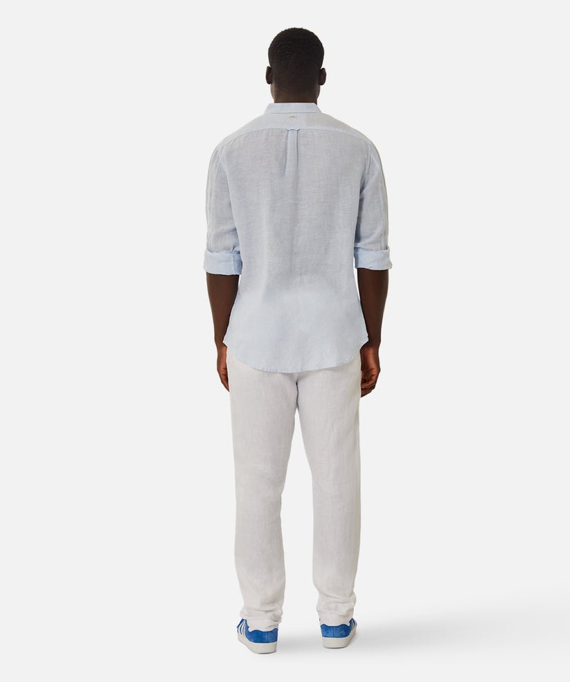 Industrie Tennyson L/S - Sky 2