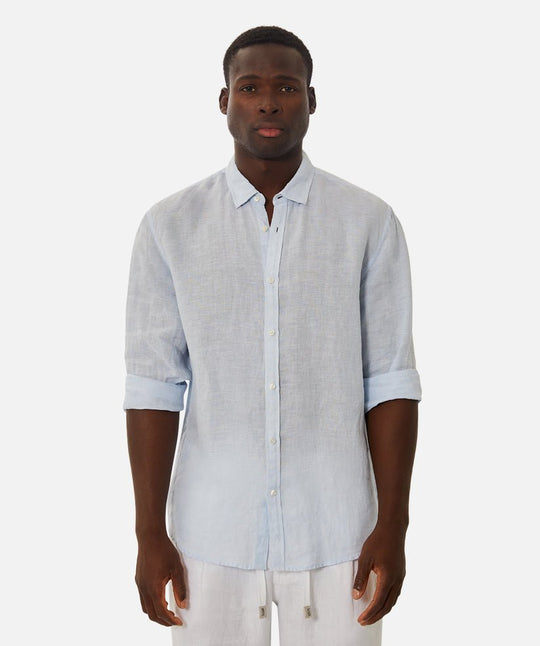 Industrie Tennyson L/S - Sky 2