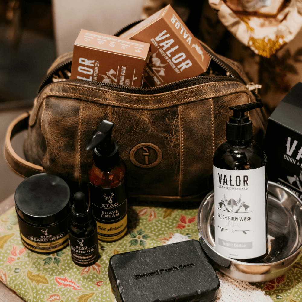 Mens Gift and Accessories