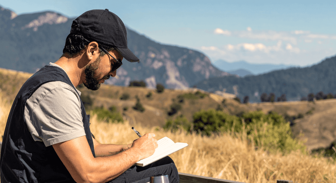 10 Reasons You NEED to Start Journaling Daily (Yes, Even You, Mate)