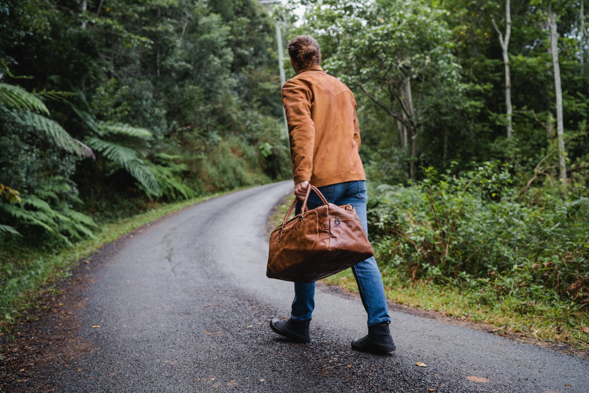Travel Bags & More