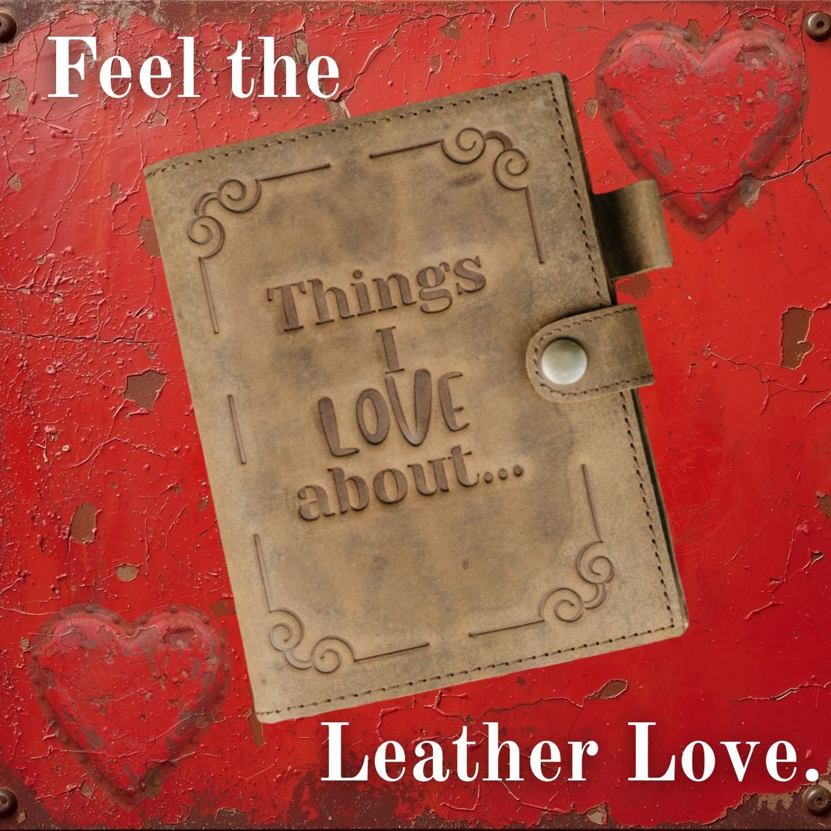 Valentines Day Ideas