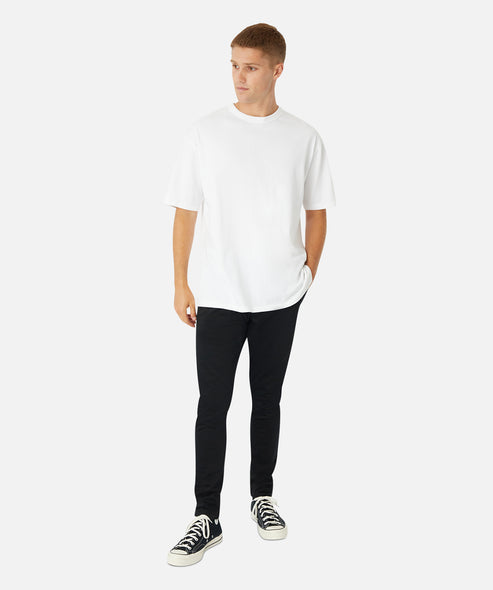 Cuba Chino Regular - Black