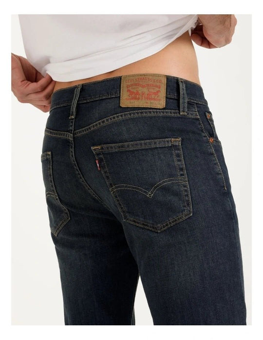 514 Straight Jeans