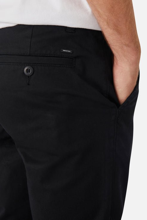 Cuba Chino Slim - Black