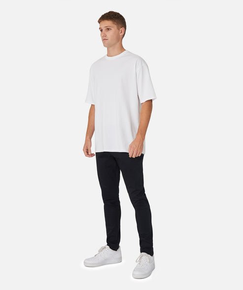Cuba Chino Slim - Black