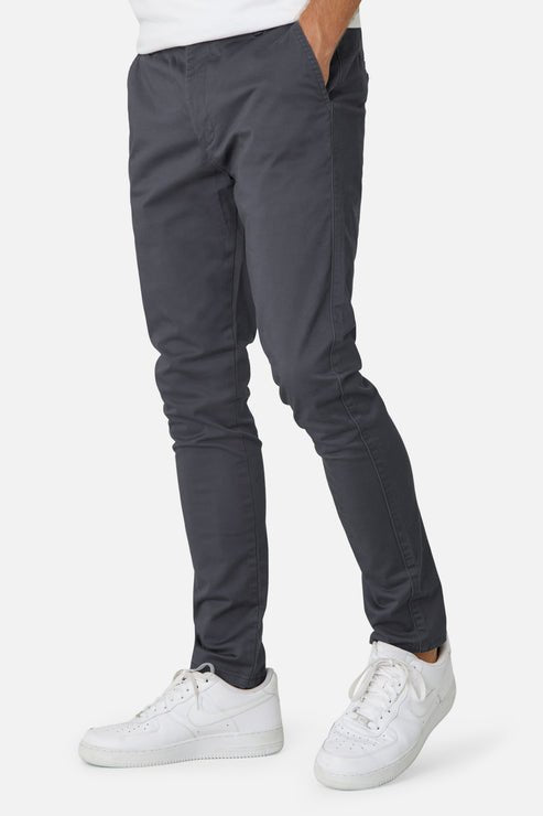 Pants - Chinos cuba-chino-slim-antique-navy indepal-leather.myshopify.com