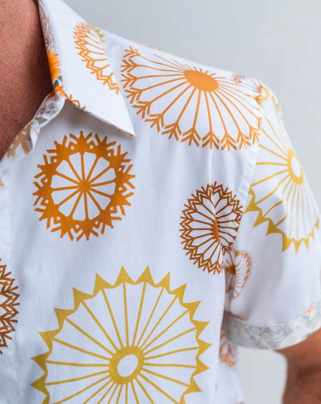 Bearwood - John Lennon S/S Shirt