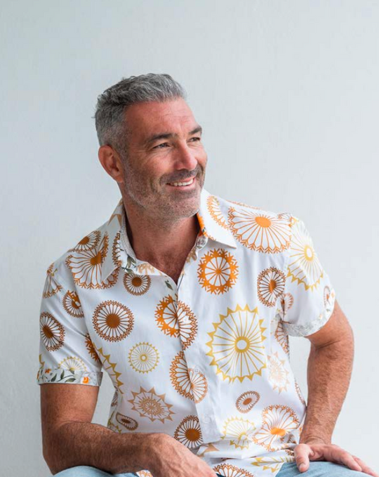 Bearwood - John Lennon S/S Shirt