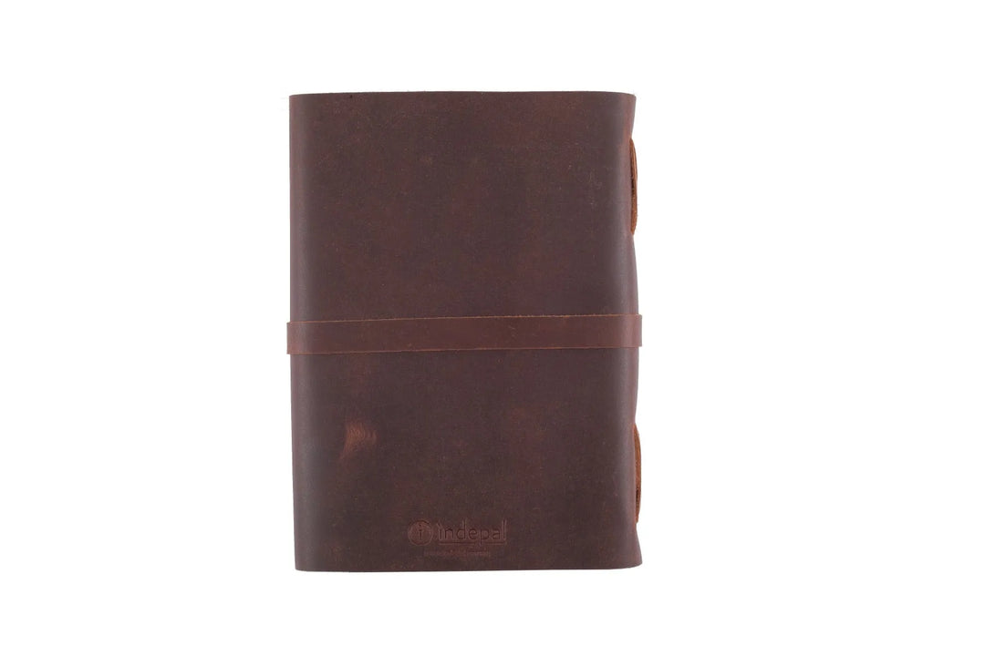 Journals - A4 journal-buckle-a4-xl-1 indepal-leather.myshopify.com