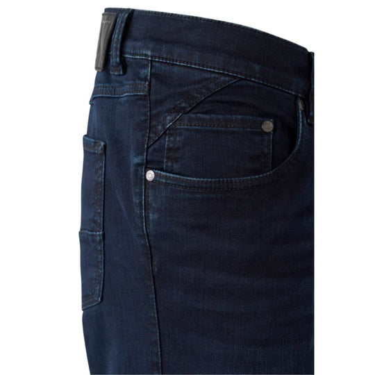 Flexcity 5 Pocket Jean Dark