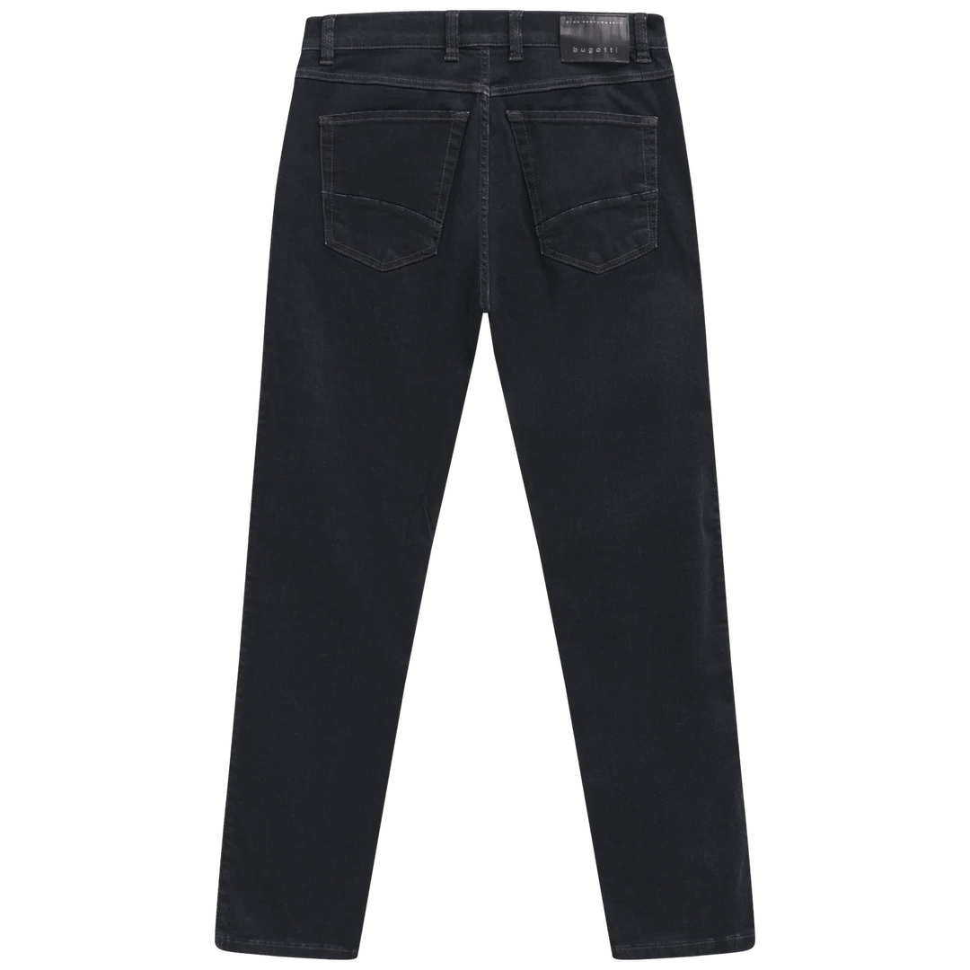 Flexcity 5 Pocket Jean Blk
