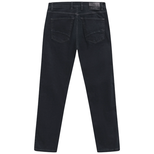 Flexcity 5 Pocket Jean Blk