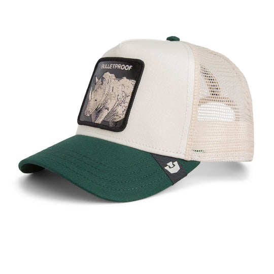 Goorin Bros-Bulletproof Trucker