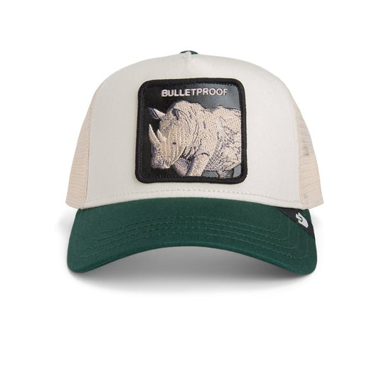 Goorin Bros-Bulletproof Trucker