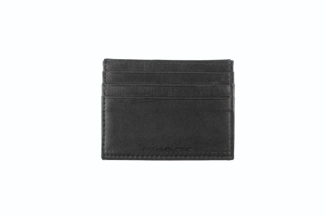 Indepal leather credit card holders