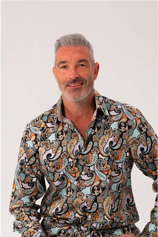 Chedlie - L/S Shirt