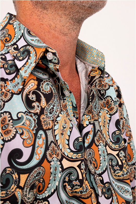 Chedlie - L/S Shirt